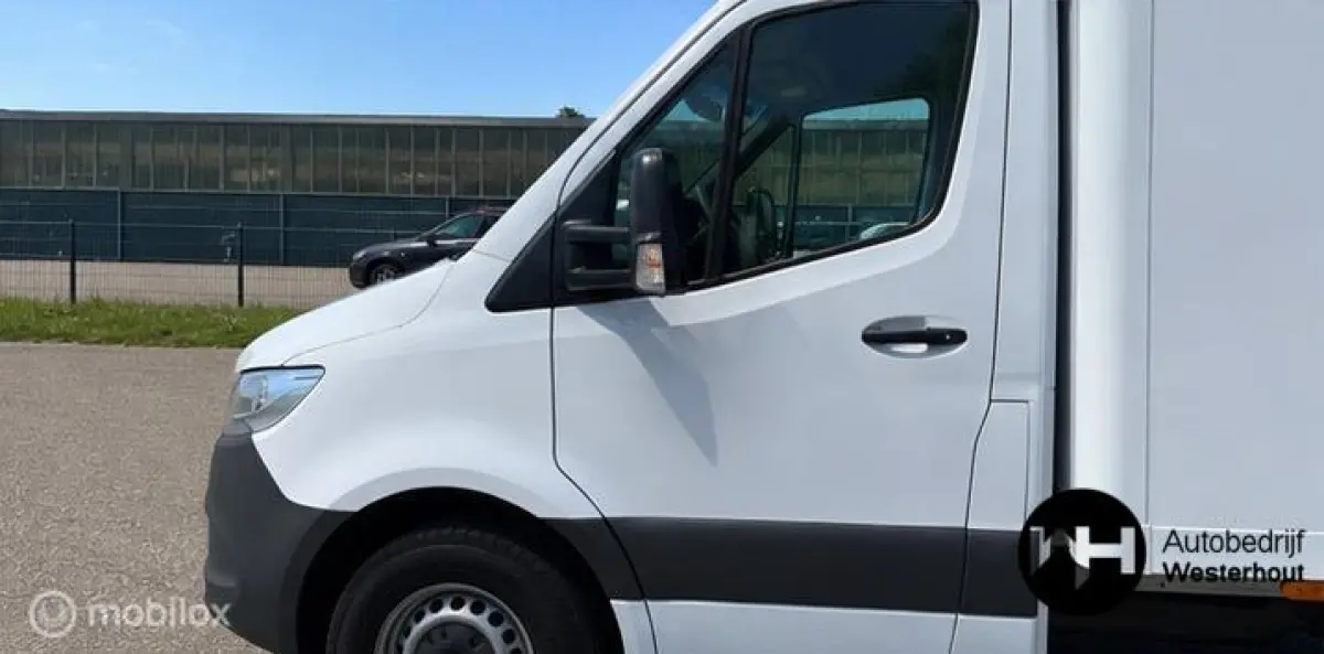 bestel 517 1.9 CDI L3 RWD|AIRCO|CRUISE|NETTE LAADBAK