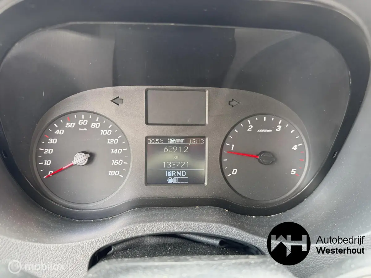 bestel 517 1.9 CDI L3 RWD|AIRCO|CRUISE|NETTE LAADBAK