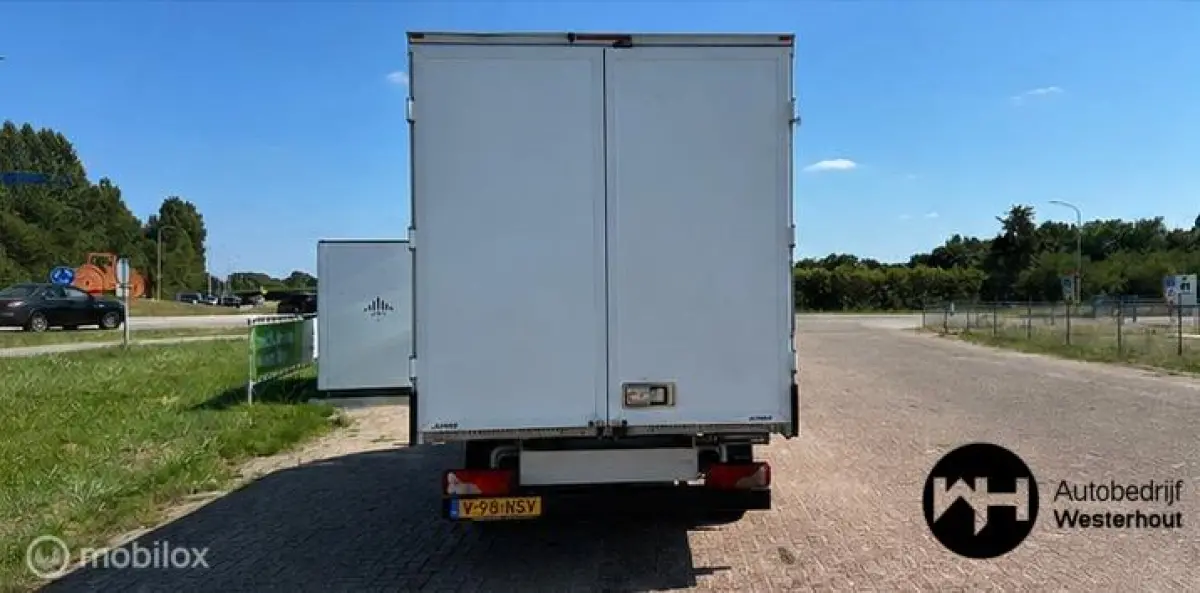 bestel 517 1.9 CDI L3 RWD|AIRCO|CRUISE|NETTE LAADBAK