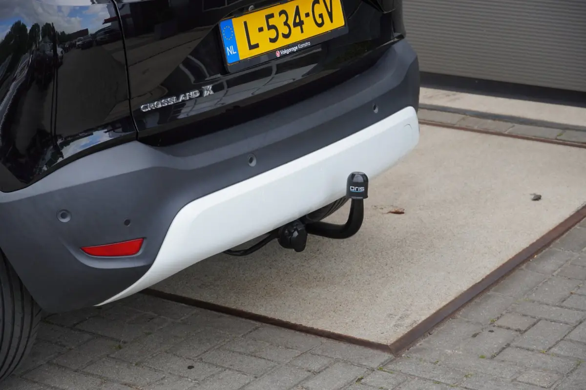 1.2 Turbo Automaat Pano/AA/ACP/Cam/Navi/PDC
