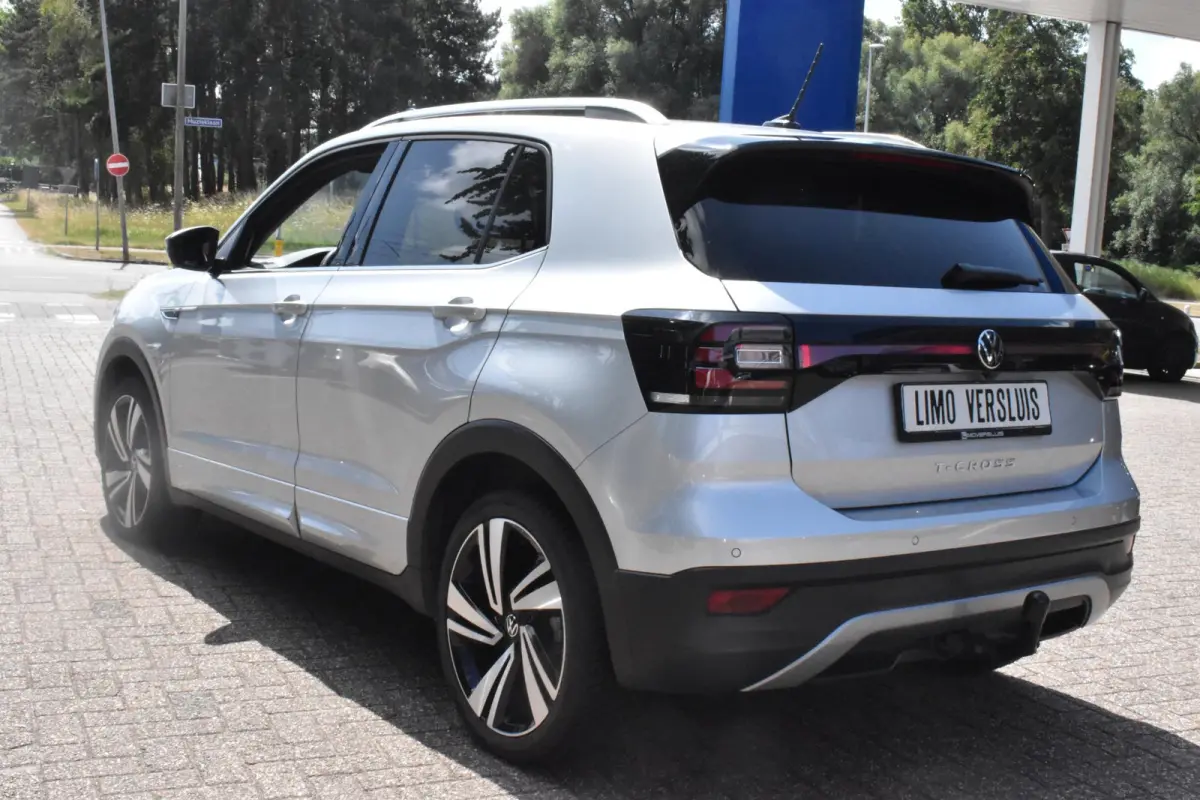 1.5 TSI R-Line Automaat | 150PK | Trekhaak | BSM | Navigatie | Camera | 12 mnd BOVAG garantie | Whatsapp 06-53188999