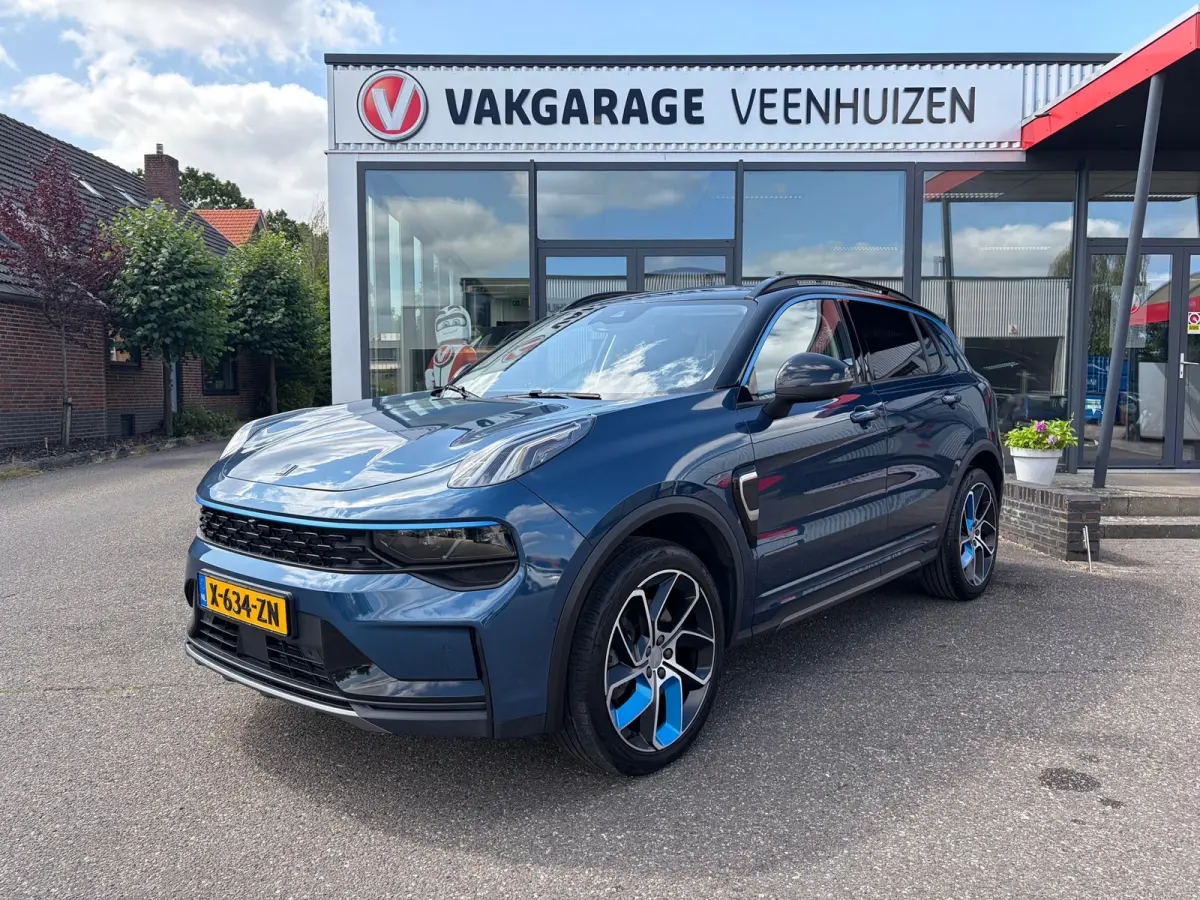 1.5|Rijklaarprijs|Trekhaak afn.|360 camera|Pano dak|Memory|
