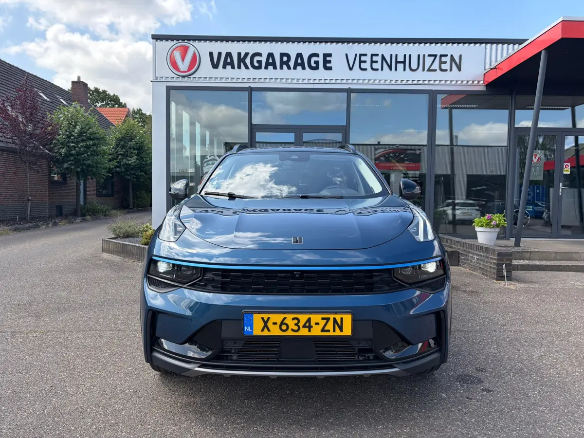 1.5|Rijklaarprijs|Trekhaak afn.|360 camera|Pano dak|Memory|