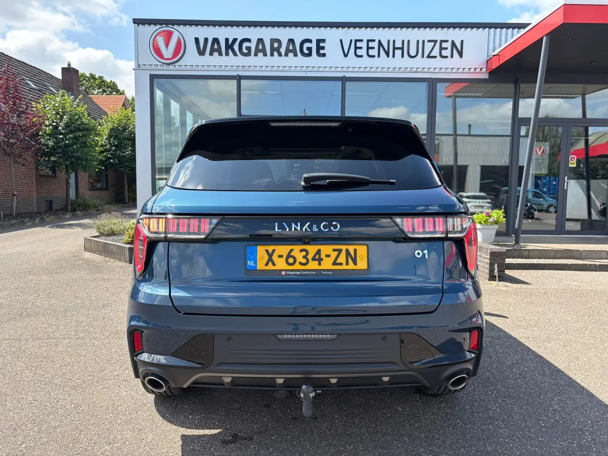1.5|Rijklaarprijs|Trekhaak afn.|360 camera|Pano dak|Memory|