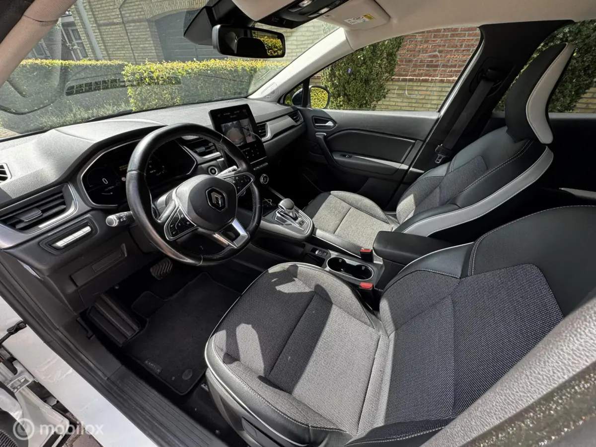 1.6 E-Tech Plug-in Hybrid 160 Intens 360-Camera*Carplay
