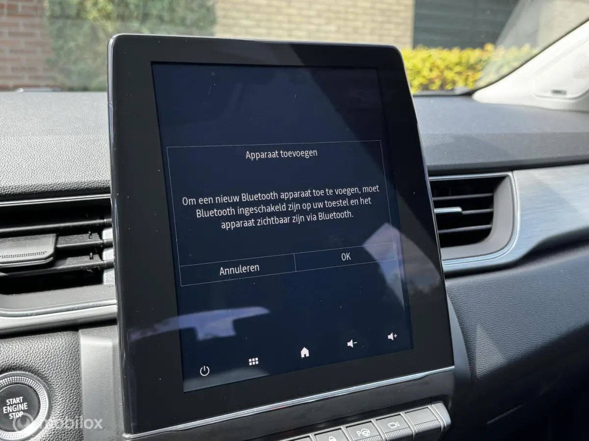 1.6 E-Tech Plug-in Hybrid 160 Intens 360-Camera*Carplay