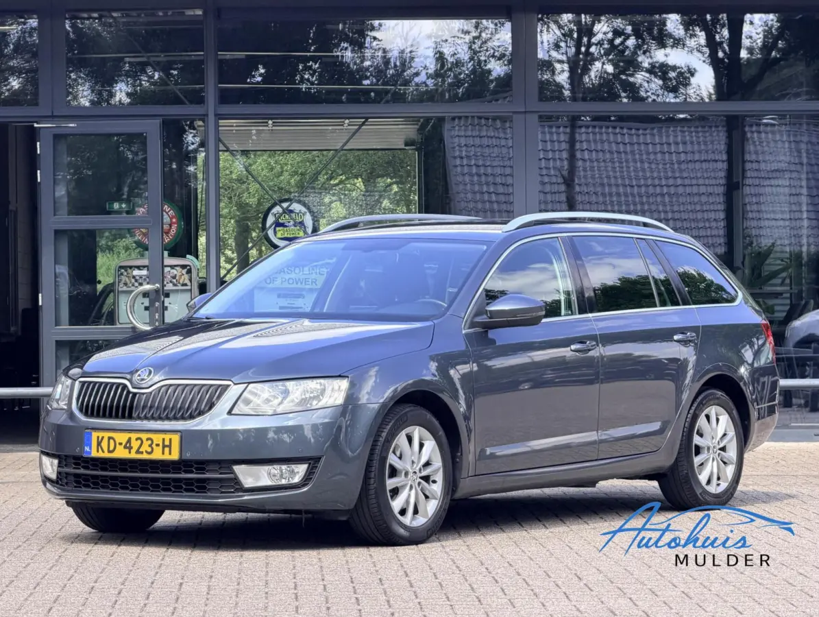 1.0 TSI Greentech Ambition Business | Automaat | CarPlay | Stoelverwarming | Trekhaak | Cruise | PDC