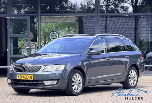 1.0 TSI Greentech Ambition Business | Automaat | CarPlay | Stoelverwarming | Trekhaak | Cruise | PDC
