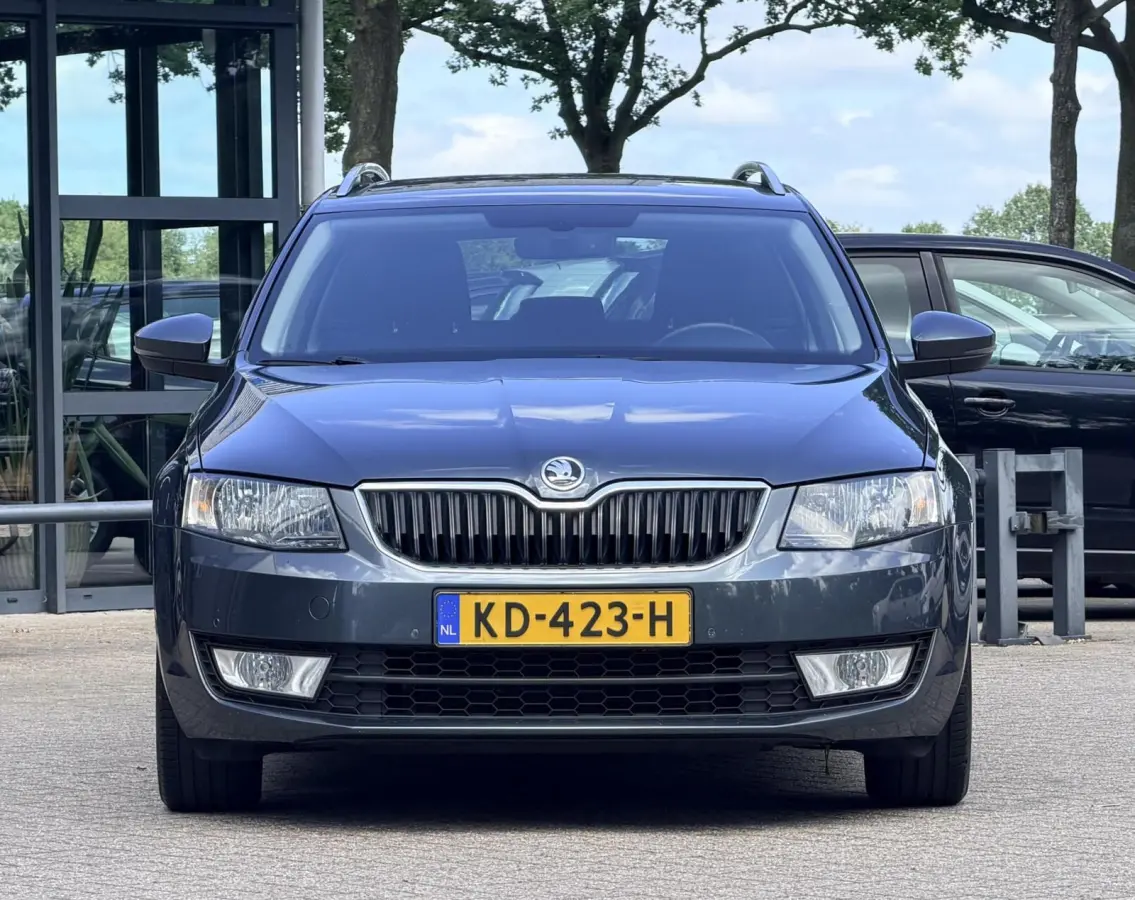 1.0 TSI Greentech Ambition Business | Automaat | CarPlay | Stoelverwarming | Trekhaak | Cruise | PDC