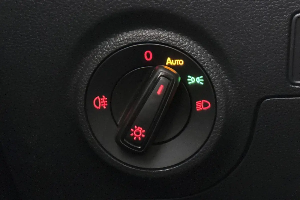 1.0 TSI Style Business Connect Automaat Trekhaak Stoelverwarming Virtual LED