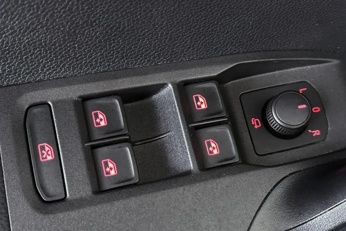 1.0 TSI Style Business Connect Automaat Trekhaak Stoelverwarming Virtual LED