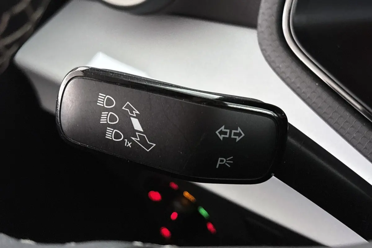 1.0 TSI Style Business Connect Automaat Trekhaak Stoelverwarming Virtual LED