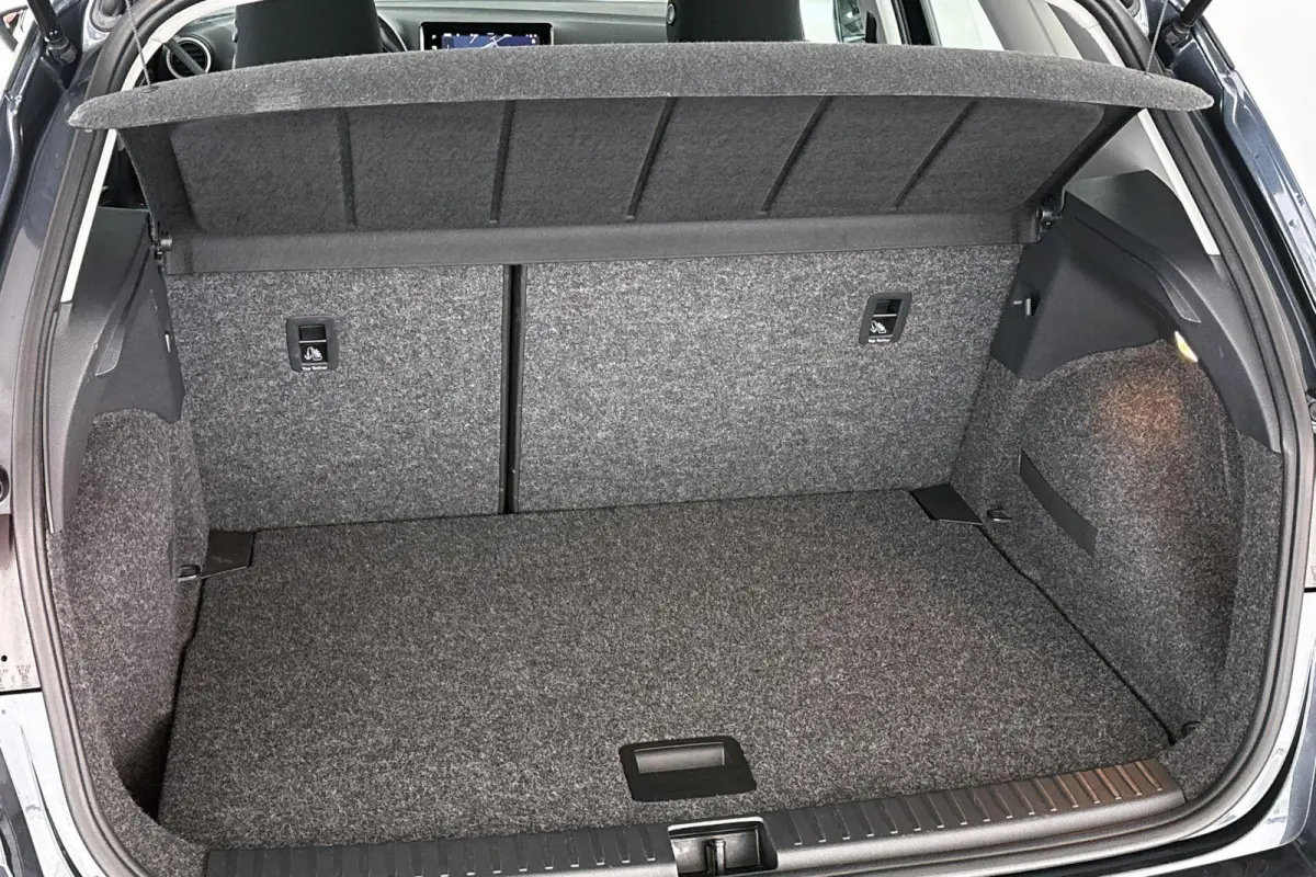 1.0 TSI Style Business Connect Automaat Trekhaak Stoelverwarming Virtual LED