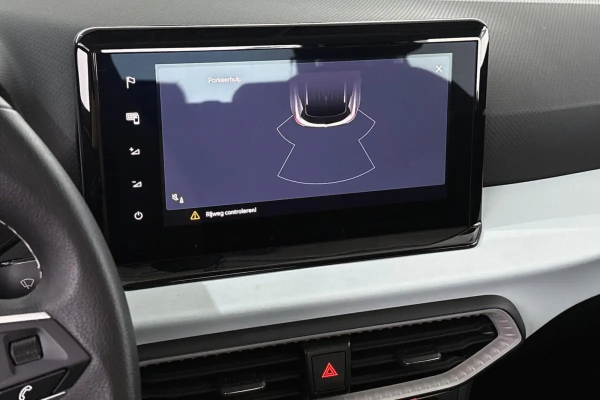 1.0 TSI Style Business Connect Automaat Trekhaak Stoelverwarming Virtual LED