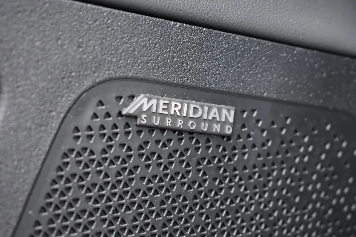 Plus 58 kWh SOH 100% | STOELKOELING | STOELVERWARMING | MERIDIAN | NAP | CAMERA | STUURVERWARMING