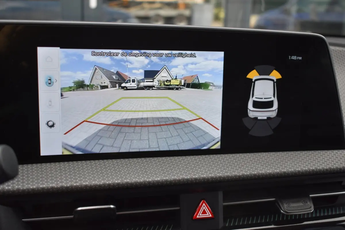 Plus 58 kWh SOH 100% | STOELKOELING | STOELVERWARMING | MERIDIAN | NAP | CAMERA | STUURVERWARMING