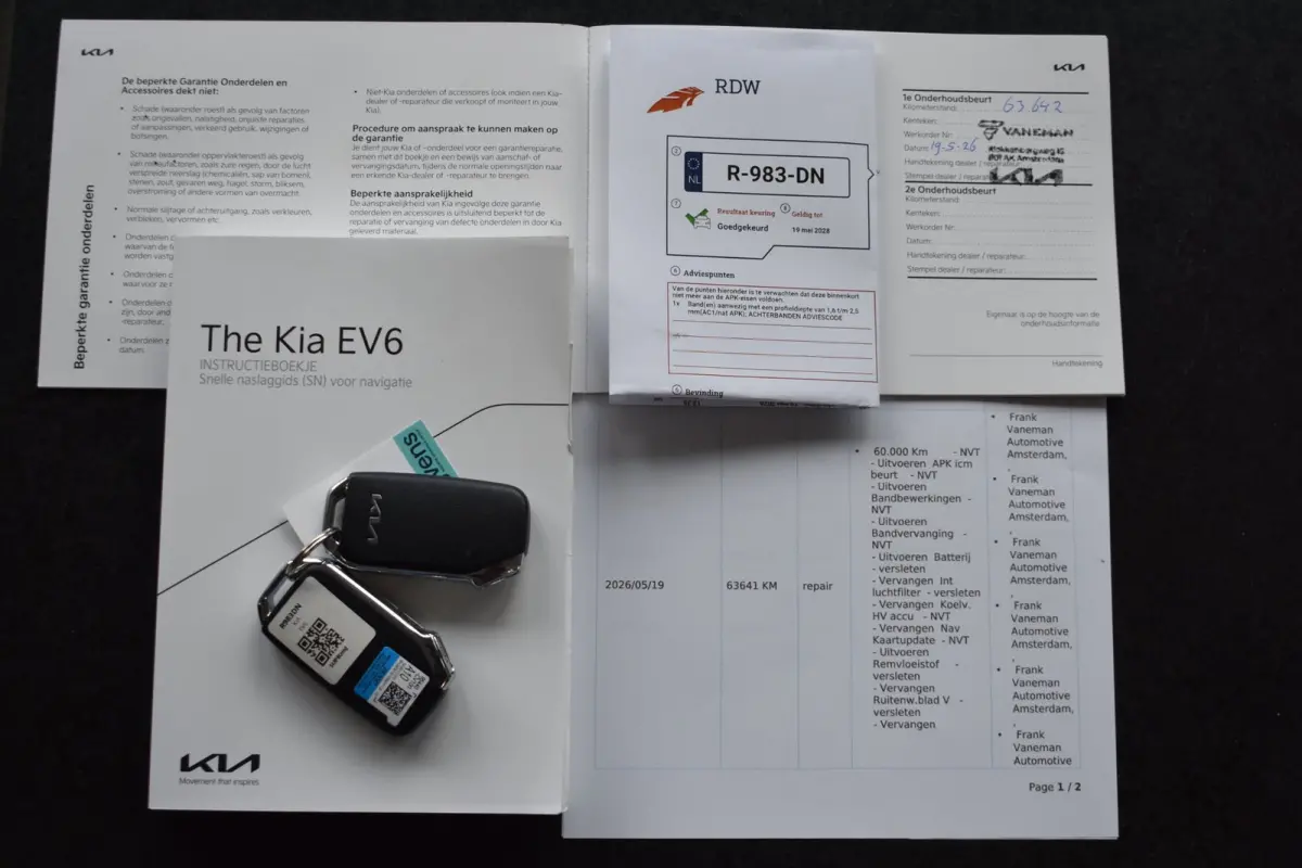 Plus 58 kWh SOH 100% | STOELKOELING | STOELVERWARMING | MERIDIAN | NAP | CAMERA | STUURVERWARMING