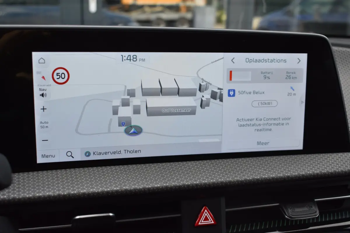 Plus 58 kWh SOH 100% | STOELKOELING | STOELVERWARMING | MERIDIAN | NAP | CAMERA | STUURVERWARMING