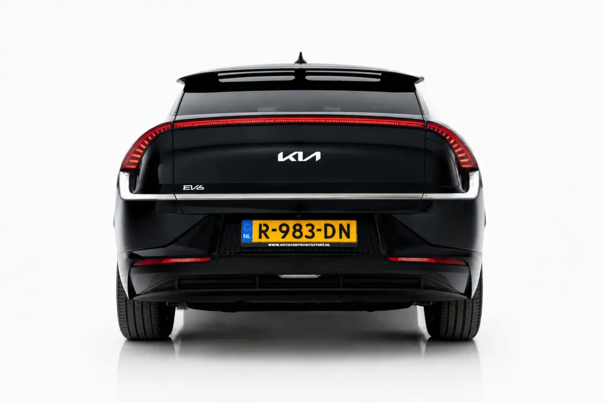 Plus 58 kWh SOH 100% | STOELKOELING | STOELVERWARMING | MERIDIAN | NAP | CAMERA | STUURVERWARMING