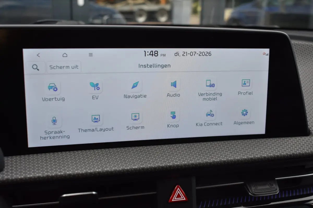 Plus 58 kWh SOH 100% | STOELKOELING | STOELVERWARMING | MERIDIAN | NAP | CAMERA | STUURVERWARMING