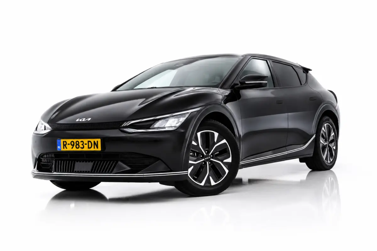 Plus 58 kWh SOH 100% | STOELKOELING | STOELVERWARMING | MERIDIAN | NAP | CAMERA | STUURVERWARMING