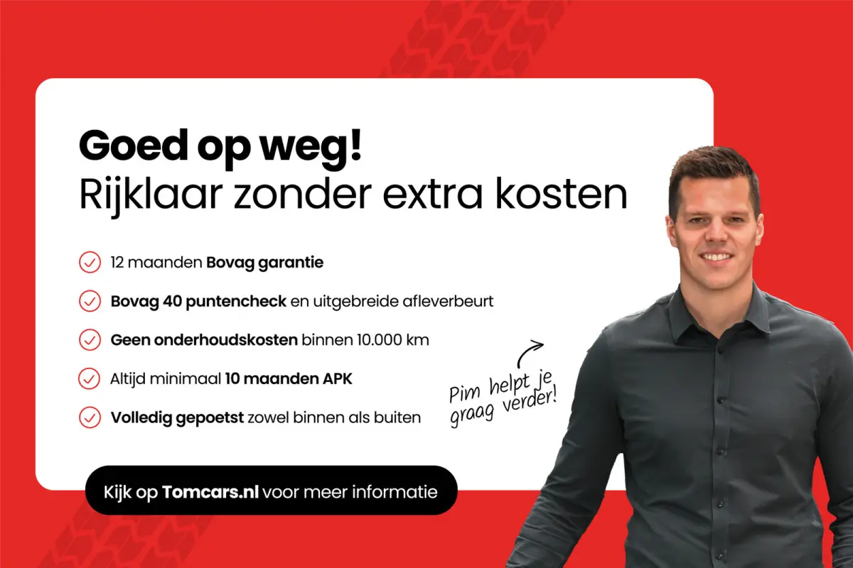 1.8 Hybrid 140PK First Edition Bi-Tone/Winter-pack/Gr.-navigatie/Elektr.klep/Camera/Adapt.-cruise