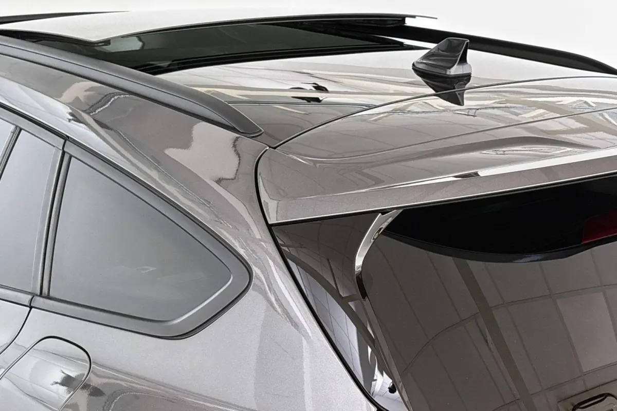 1.0 EcoBoost Hybrid ST Line X Panoramadak Stuur-Stoelverwarming Camera LED Koplampen