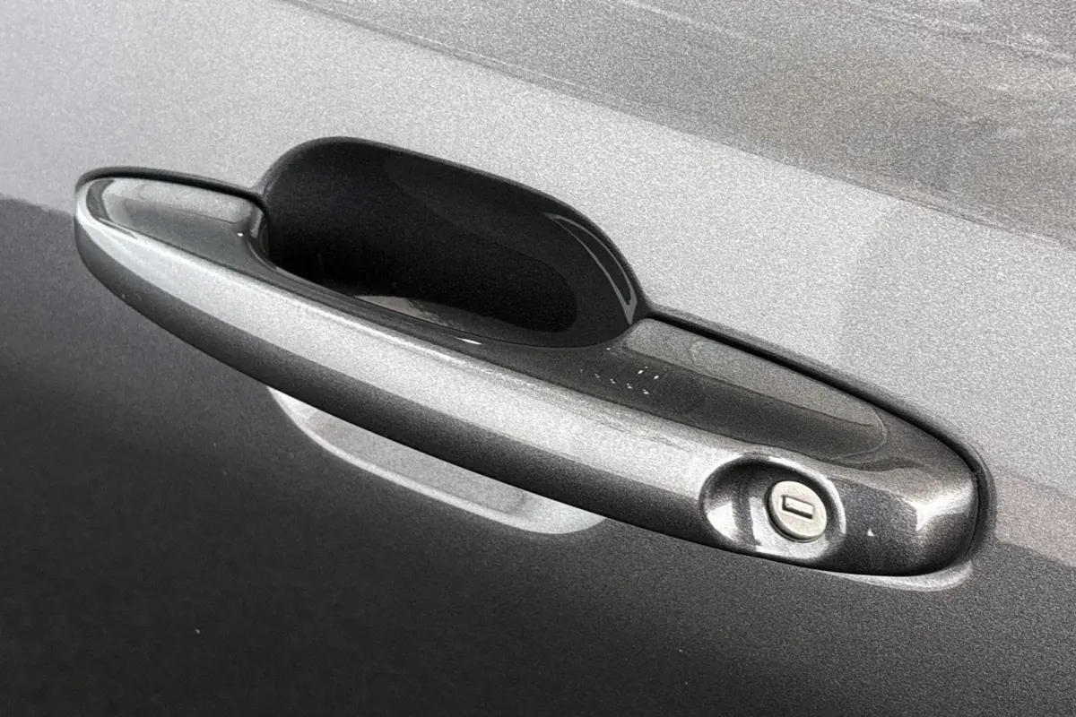 1.0 EcoBoost Hybrid ST Line X Panoramadak Stuur-Stoelverwarming Camera LED Koplampen