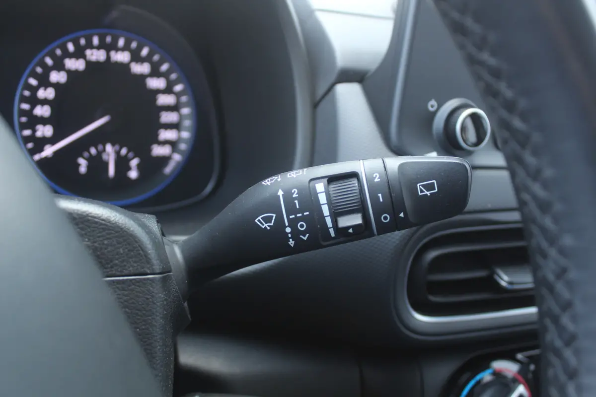 1.0 T-GDI Comfort Apple Carplay/Android Auto l Dab l Cruise control l Airco l  Dimlichten automatisch