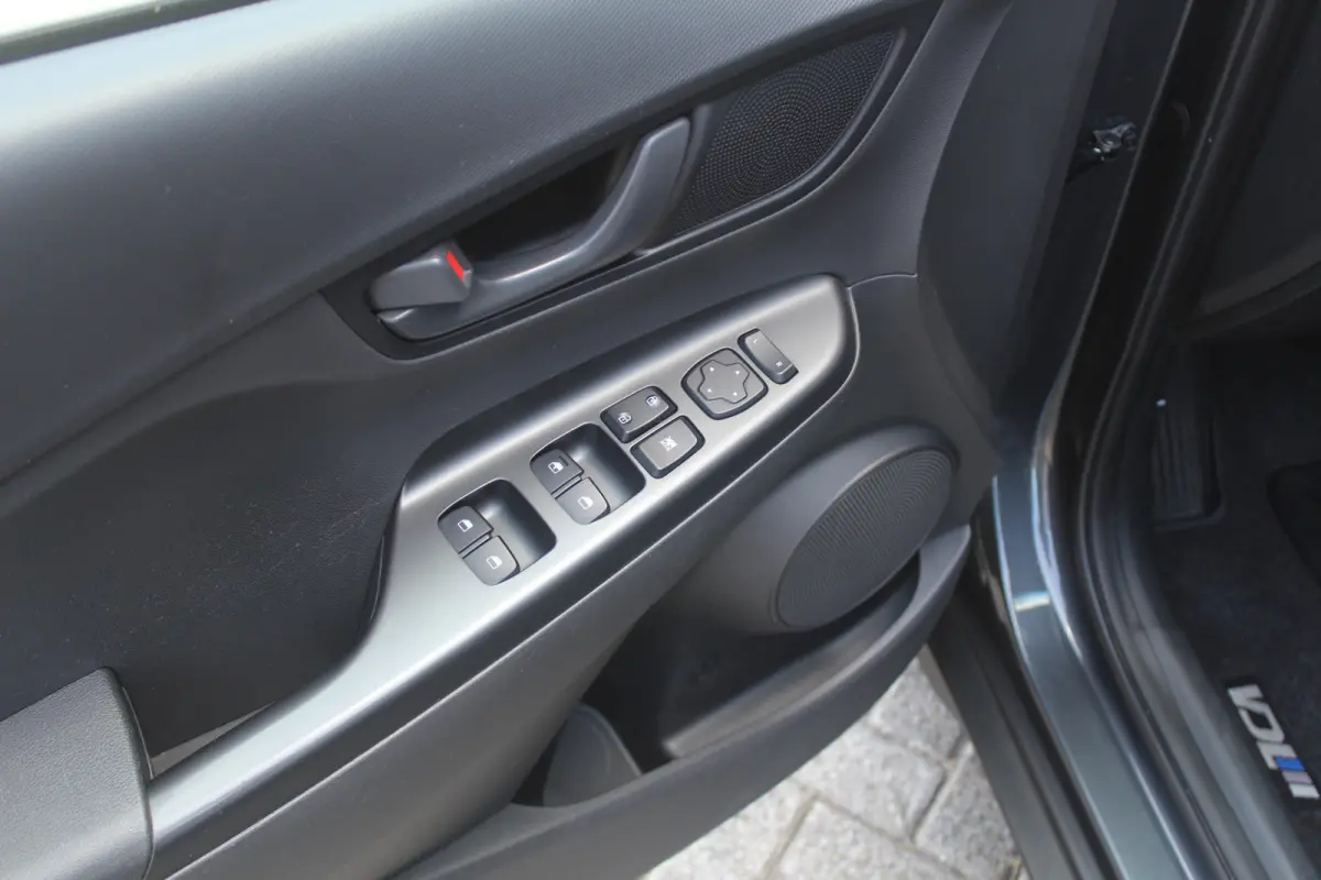 1.0 T-GDI Comfort Apple Carplay/Android Auto, Dab, Cruise control, Airco,  Dimlichten automatisch