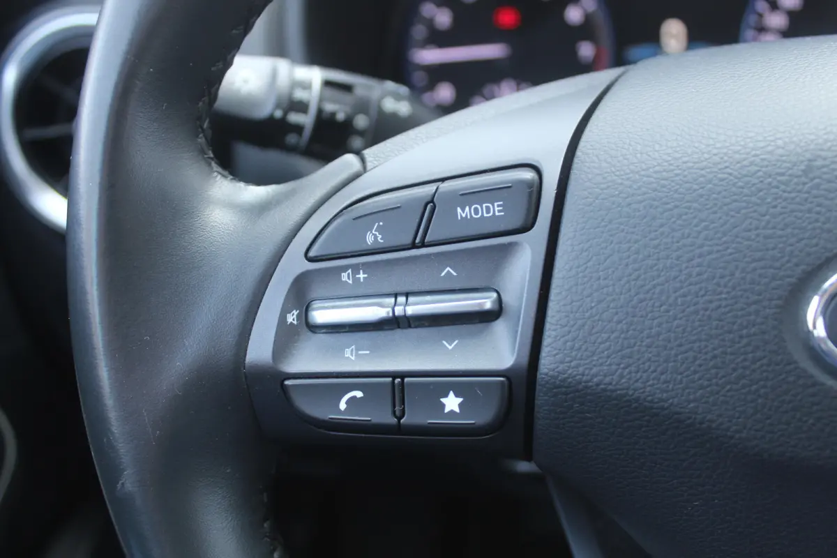 1.0 T-GDI Comfort Apple Carplay/Android Auto l Dab l Cruise control l Airco l  Dimlichten automatisch