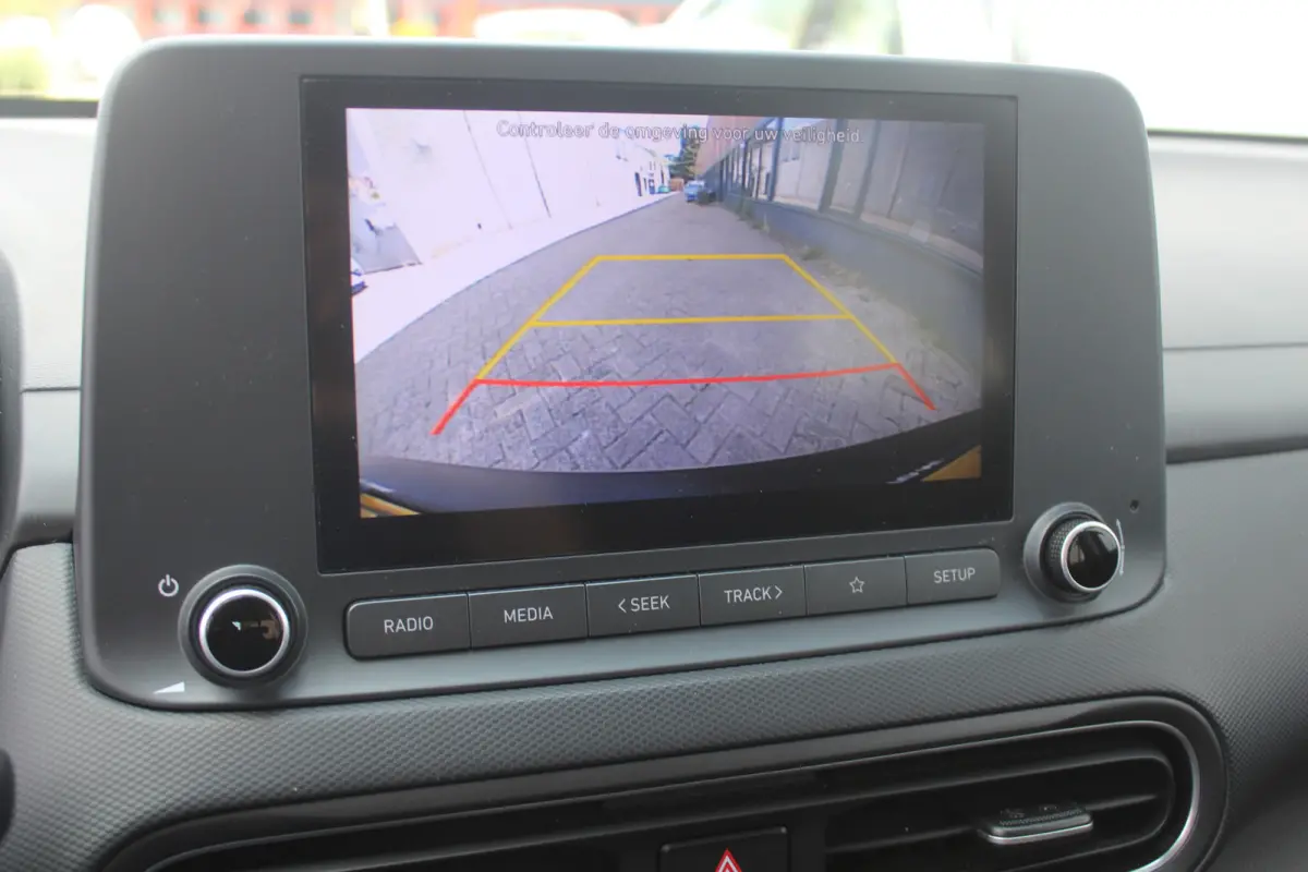 1.0 T-GDI Comfort Apple Carplay/Android Auto l Dab l Cruise control l Airco l  Dimlichten automatisch