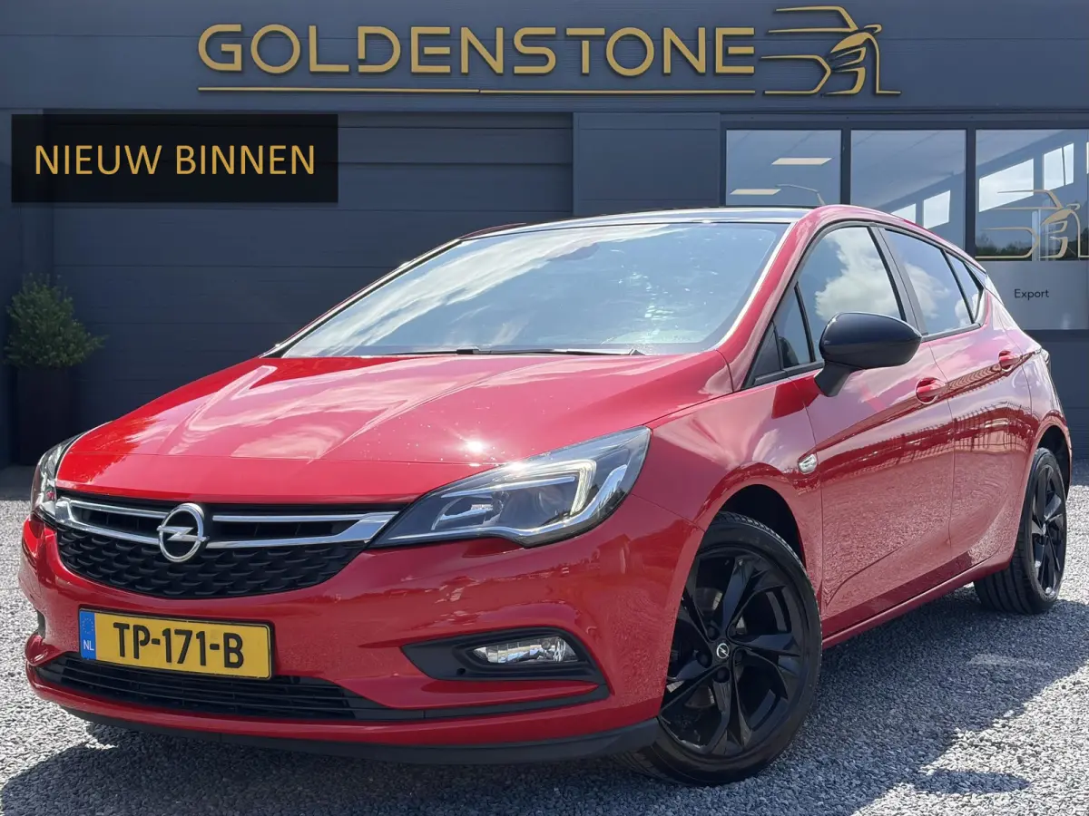 1.4 Black Edition 2e Eigenaar,Carplay,150pk,Navi,6 Bak,Airco,Cruise,Lm velgen,Pdc,N.A.P,Nieuwe Apk bij Aflevering