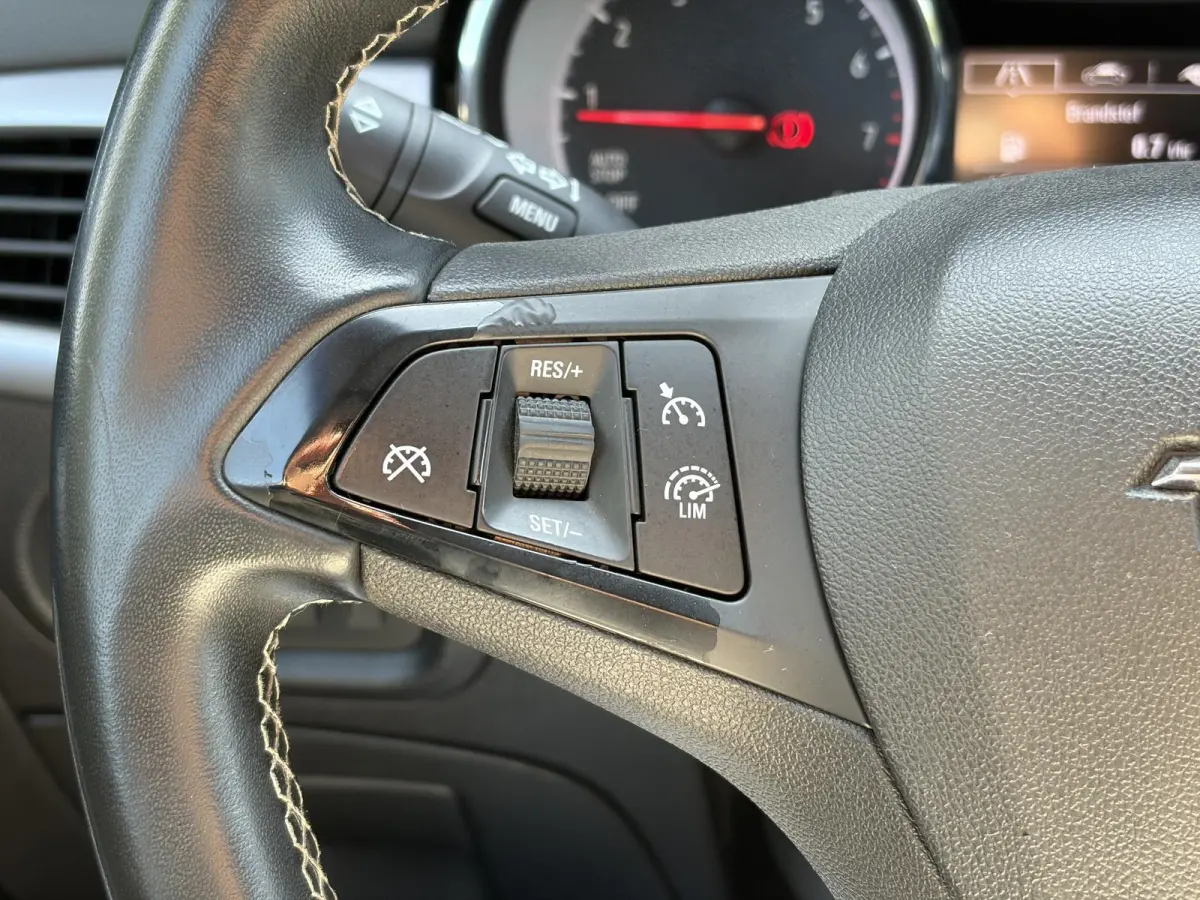 1.4 Black Edition 2e Eigenaar,Carplay,150pk,Navi,6 Bak,Airco,Cruise,Lm velgen,Pdc,N.A.P,Apk tot 10-2027
