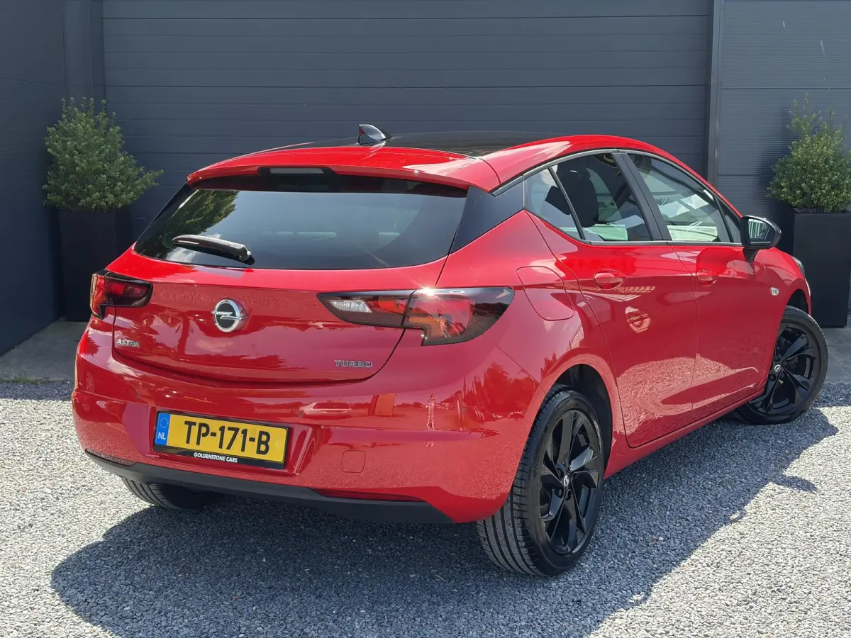 1.4 Black Edition 2e Eigenaar,Carplay,150pk,Navi,6 Bak,Airco,Cruise,Lm velgen,Pdc,N.A.P,Nieuwe Apk bij Aflevering