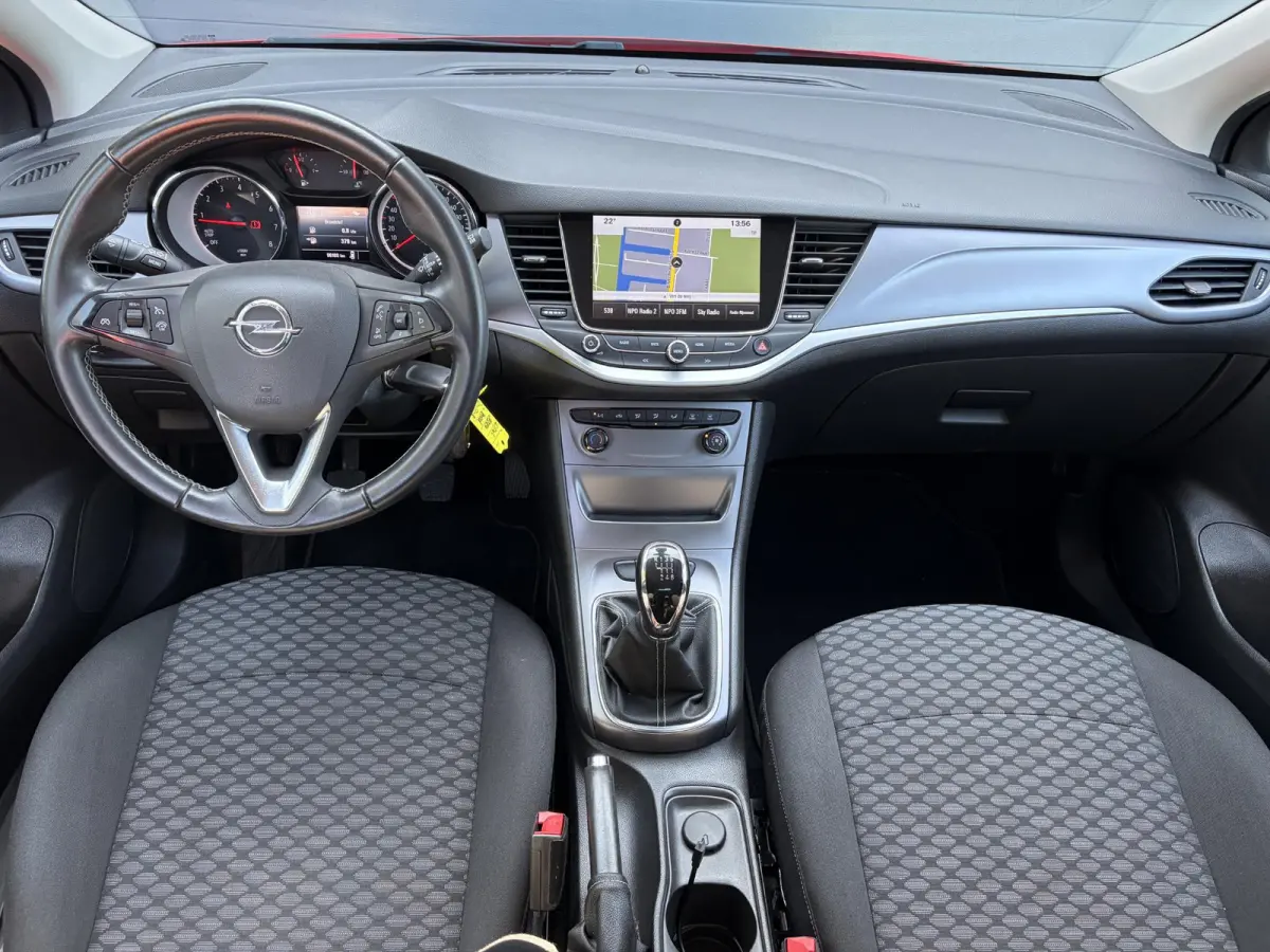 1.4 Black Edition 2e Eigenaar,Carplay,150pk,Navi,6 Bak,Airco,Cruise,Lm velgen,Pdc,N.A.P,Nieuwe Apk bij Aflevering