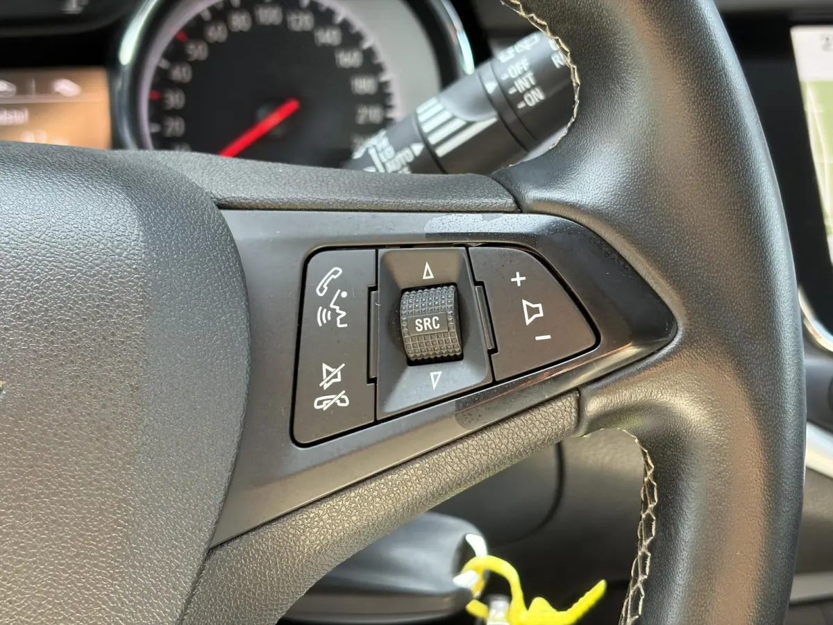 1.4 Black Edition 2e Eigenaar,Carplay,150pk,Navi,6 Bak,Airco,Cruise,Lm velgen,Pdc,N.A.P,Apk tot 10-2027
