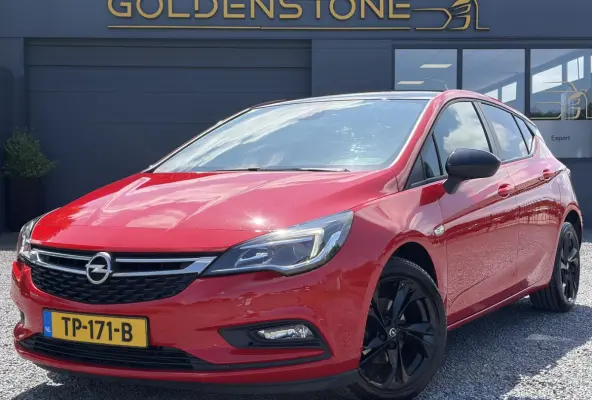 1.4 Black Edition 2e Eigenaar,Carplay,150pk,Navi,6 Bak,Airco,Cruise,Lm velgen,Pdc,N.A.P,Apk tot 10-2027