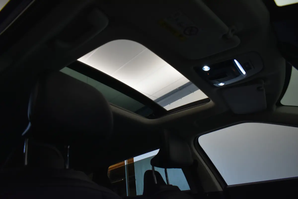 Plus Advanced 77.4 kWh Trekhaak Vol Leder Pano Camera Mem Seats