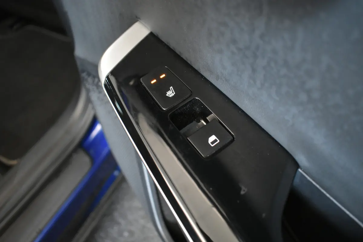 Plus Advanced 77.4 kWh Trekhaak Vol Leder Pano Camera Mem Seats