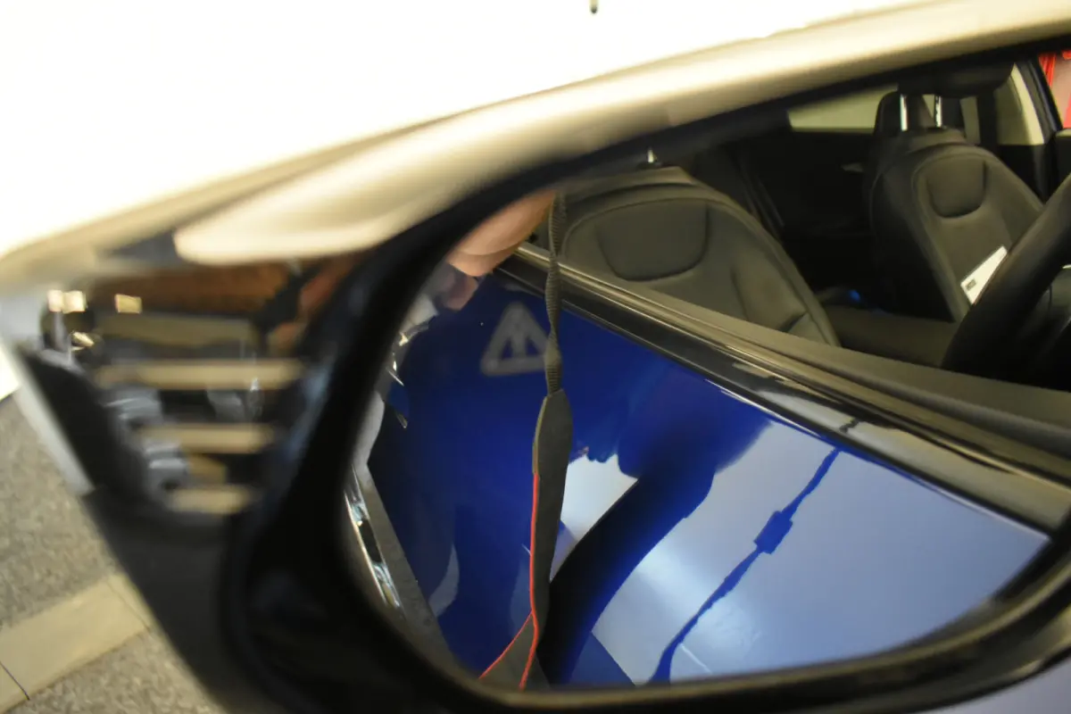 Plus Advanced 77.4 kWh Trekhaak Vol Leder Pano Camera Mem Seats