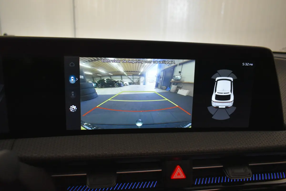 Plus Advanced 77.4 kWh Trekhaak Vol Leder Pano Camera Mem Seats