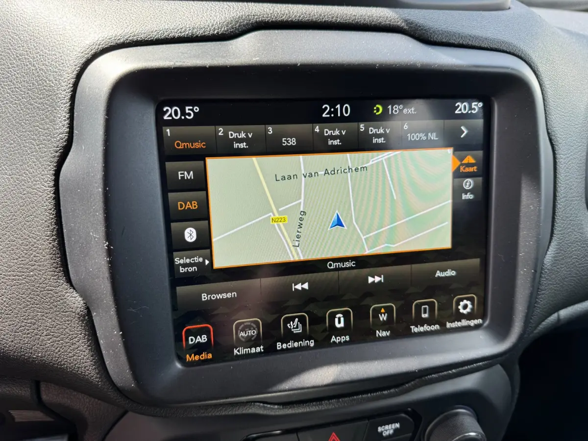 1.3T Limited **BEATS AUDIO + CAMERA + LEER + KEYLESS**