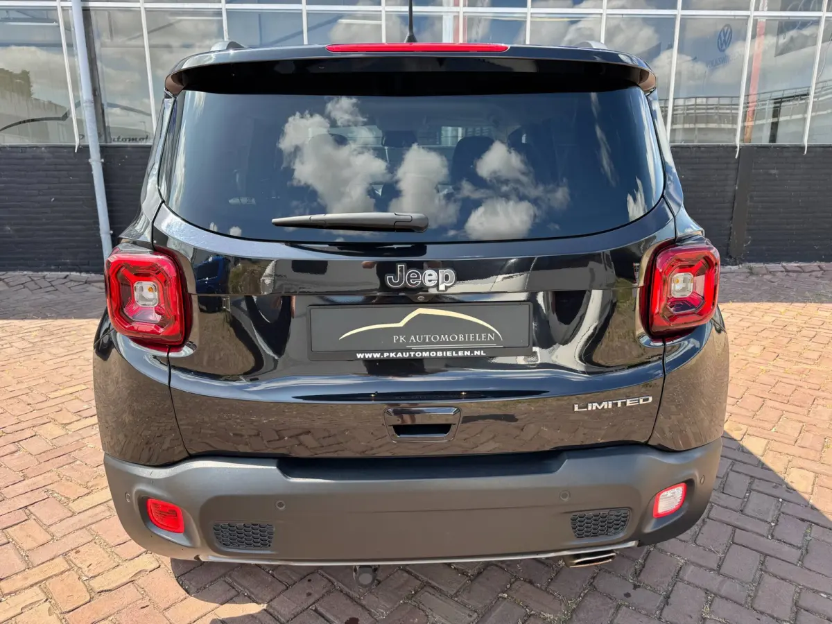 1.3T Limited **BEATS AUDIO + CAMERA + LEER + KEYLESS**