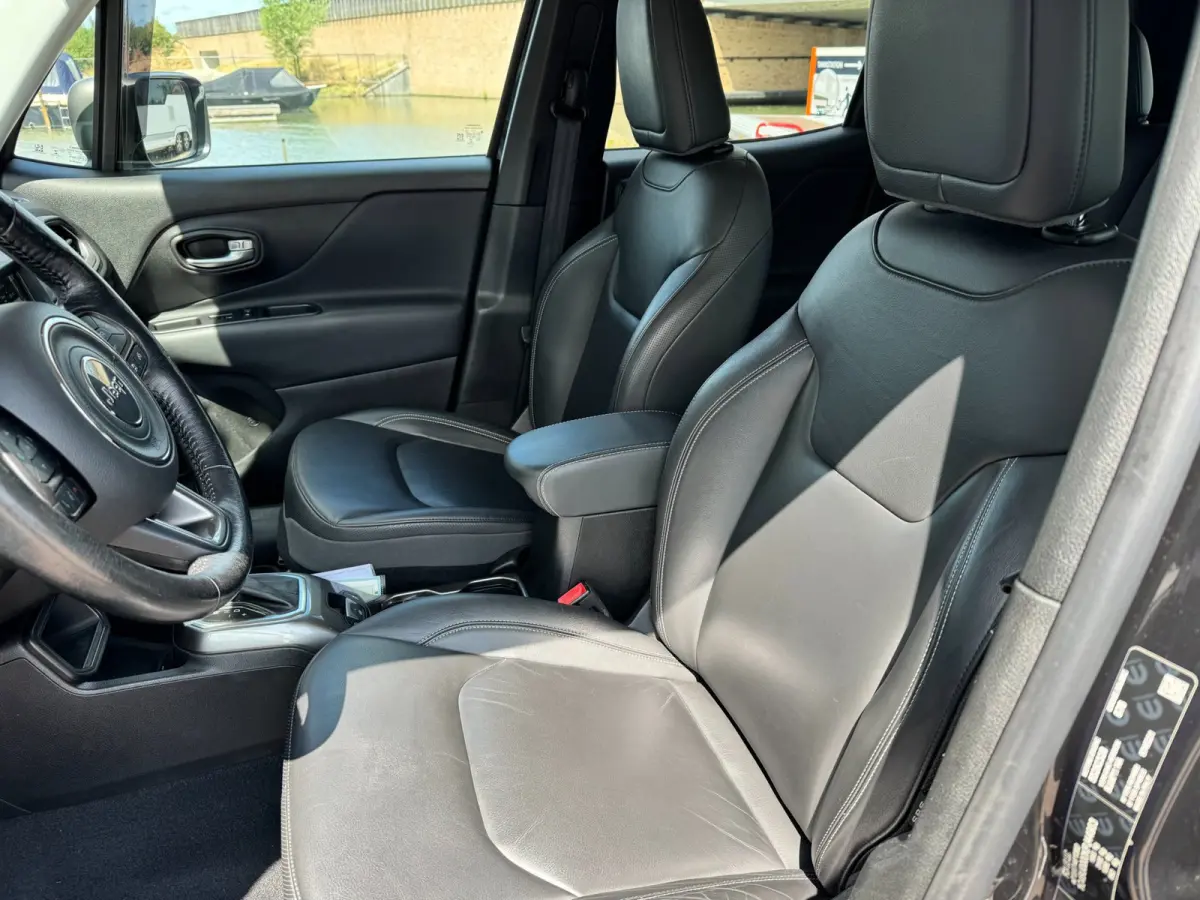 1.3T Limited **BEATS AUDIO + CAMERA + LEER + KEYLESS**