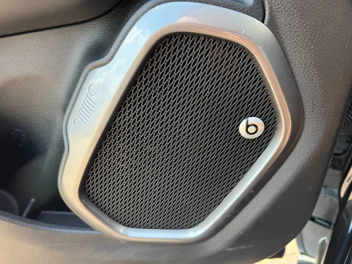 1.3T Limited **BEATS AUDIO + CAMERA + LEER + KEYLESS**