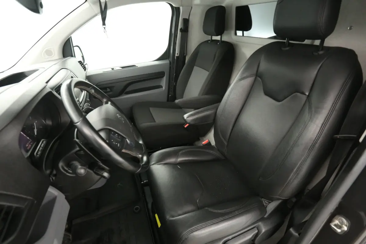 2.0 BlueHDI 145PK L2H1 | Automaat | Airco | Cruise | Camera | Carplay | Parkeersens.
