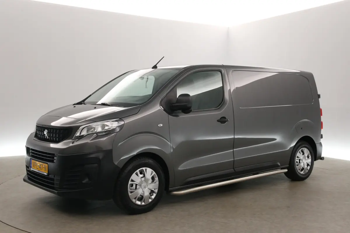 2.0 BlueHDI 145PK L2H1 | Automaat | Airco | Cruise | Camera | Carplay | Parkeersens.