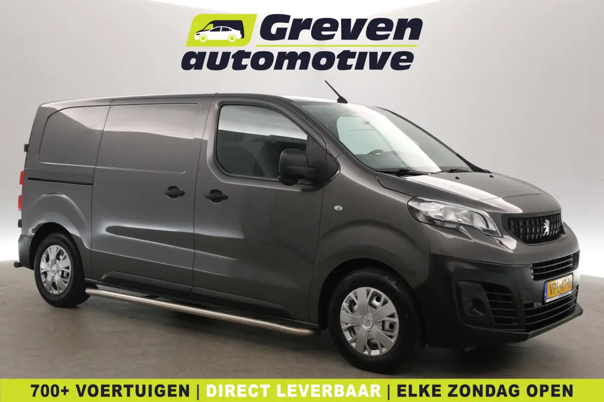 2.0 BlueHDI 145PK L2H1 | Automaat | Airco | Cruise | Camera | Carplay | Parkeersens.