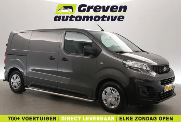 2.0 BlueHDI 145PK L2H1 | Automaat | Airco | Cruise | Camera | Carplay | Parkeersens.